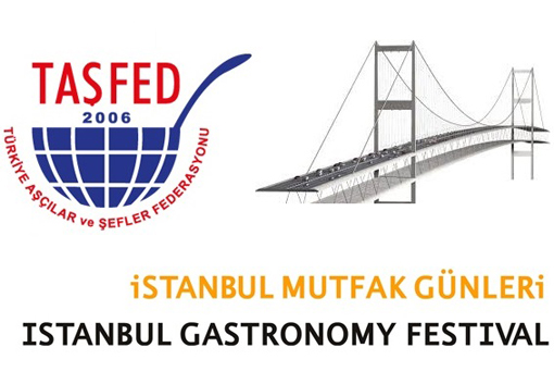 Türkiye Aşçılar ve Şefler Federasyonu - İstanbul Gastronomi Festivali Yarışması