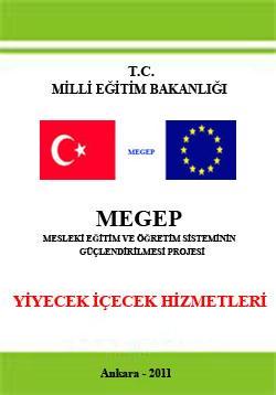 Milli Eğitim Bakanlığı - Mesleki ve Teknik Eğitim Genel Müdürlüğü - Program Koordinatörü Görevlendirme Olur Yazısı - Yiyecek İçecek Hizmetleri Alanı - Sezgin Gündüz